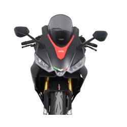 Bulle Mra Aprilia Rs 660 Fumé