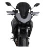 Bulle Mra Yamaha Tracer 700 Abs (rm14 Rm15) Noir