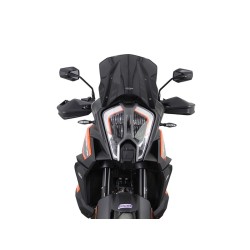 Bulle Mra Ktm 1290 Super Adventure R Noir