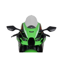 Bulle Mra Kawasaki Ninja Zx-10rr Clair