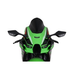 Bulle Mra Kawasaki Ninja Zx-10rr Noir