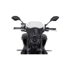 Bulle Mra Yamaha Mt-09 Abs (rn43) Clair