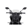 Bulle Mra Yamaha Mt-09 Abs (rn43) Clair