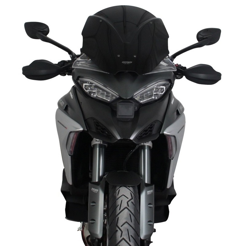 Bulle Mra Ducati Multistrada V4 2021-2022 Clair