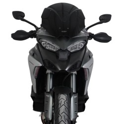 Bulle Mra Ducati Multistrada V4 2021-2022 Noir