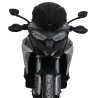 Bulle Mra Ducati Multistrada V4 2021-2022 Noir