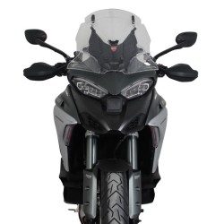 Bulle Mra Ducati Multistrada V4 Pikes Peak Clair