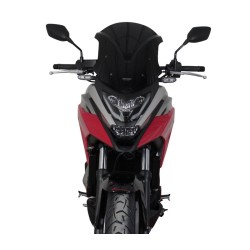 Bulle Mra Honda Nc 750 X Dct Abs (rc90) Noir