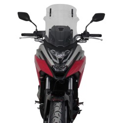 Bulle Mra Honda Nc 750 X Dct Abs (rc90) Clair