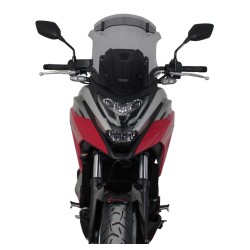 Bulle Mra Honda Nc 750 X Dct Abs (rc90) Fumé