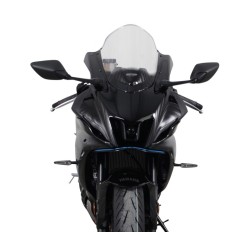 Bulle Mra Yamaha R7 Clair