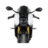 Bulle Mra Triumph Speed Triple 1200 Rr Noir