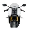 Bulle Mra Triumph Speed Triple 1200 Rr Clair