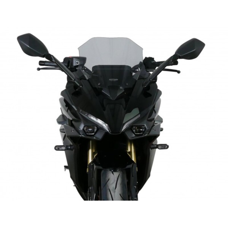 Bulle Mra Suzuki Gsx-S 1000 Gt Fumé