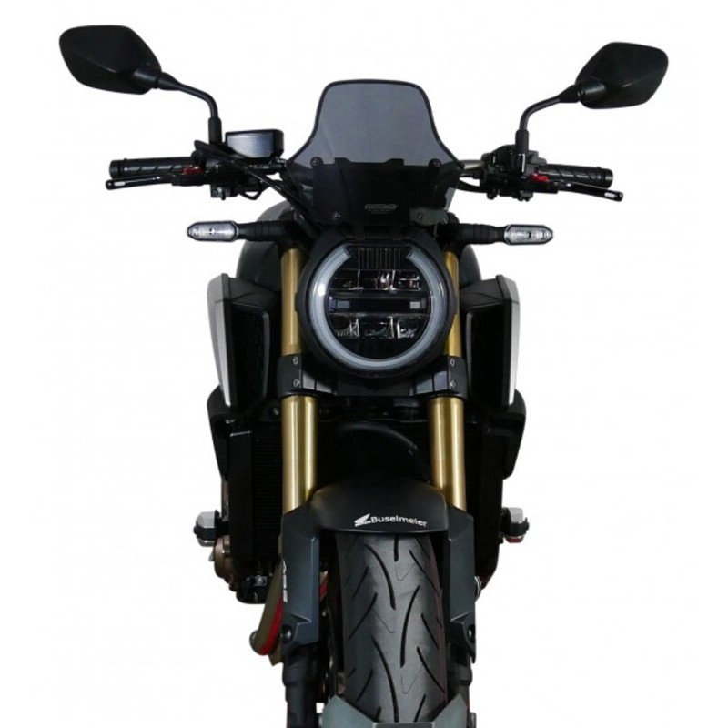 Bulle Mra Honda Cb 650 R Neo Sports Cafe (rh02) Fumé