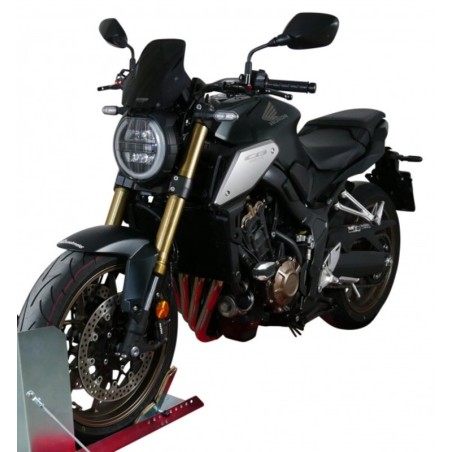 Bulle Mra Honda Cb 650 R Neo Sports Cafe (rh02) Noir