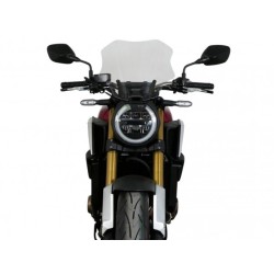 Bulle Mra Honda Cb 650 R Neo Sports Cafe (rh02) Clair