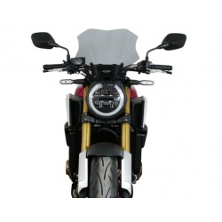 Bulle Mra Honda Cb 650 R Neo Sports Cafe (rh02) Fumé