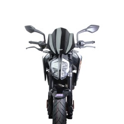 Bulle Mra Ktm 790 Duke Abs L (a2) Noir