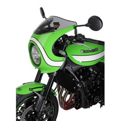 Bulle Mra Kawasaki Z 900 Rs Cafe (zr900e) Fumé