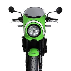 Bulle Mra Kawasaki Z 900 Rs Cafe (zr900e) Fumé