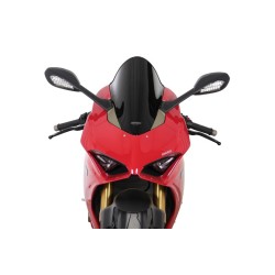 Bulle Mra Ducati Panigale V4 25 Anniversario 916 Noir