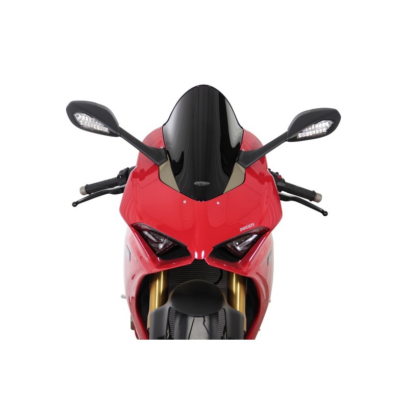 Bulle Mra Ducati Panigale V4 25 Anniversario 916 Noir