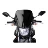 Bulle Mra Yamaha Mt-03 Abs (rh07) Noir