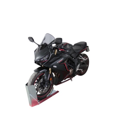 Bulle Mra Honda Cbr 650 R Abs (rh01) Fumé