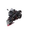 Bulle Mra Honda Cbr 650 R Abs (rh01) Fumé