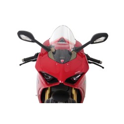 Bulle Mra Ducati Panigale V4 25 Anniversario 916 Clair