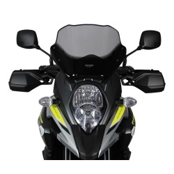 Bulle Mra Suzuki Dl 1000 V-Strom Abs Fumé