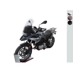 Bulle Mra Bmw F 700 Gs Abs (0b01) Fumé