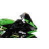 Bulle Mra Kawasaki Ninja Zx-6 R Abs (zx636g) Clair