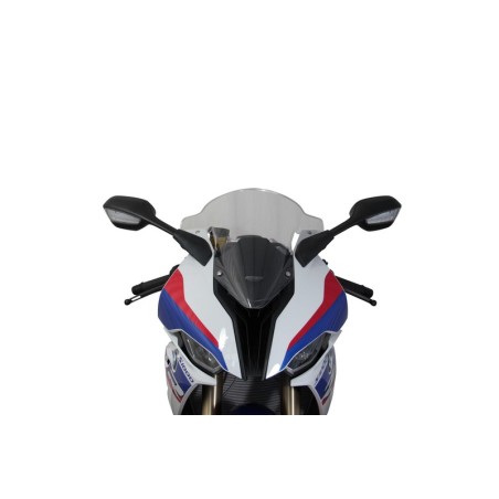 Bulle Mra Bmw S 1000 Rr Abs (0e21) Clair