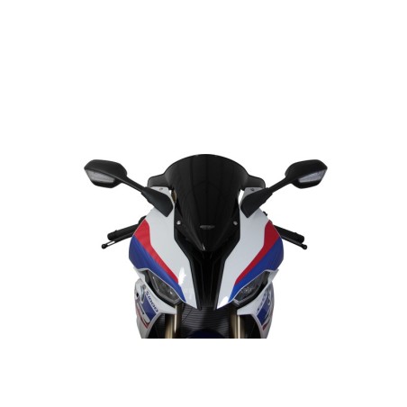 Bulle Mra Bmw S 1000 Rr Abs (0e21) Noir