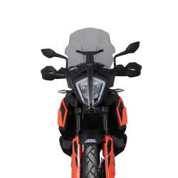 Bulle Mra Ktm 790 Adventure R Rally Fumé