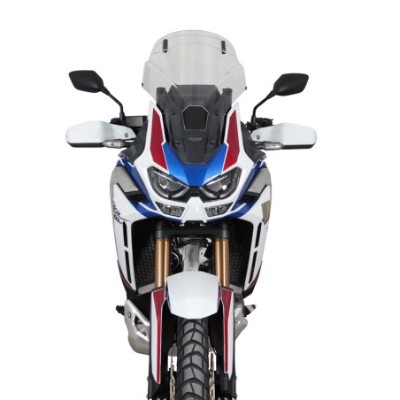 Bulle Mra Honda Crf 1100 L Africa Twin Adventure Sports Abs Clair