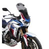 Bulle Mra Honda Crf 1100 L Africa Twin Adventure Sports Abs Fumé