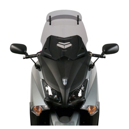 Bulle Mra Yamaha T-Max 530 (sj09) Fumé