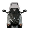 Bulle Mra Yamaha T-Max 530 (sj09) Fumé