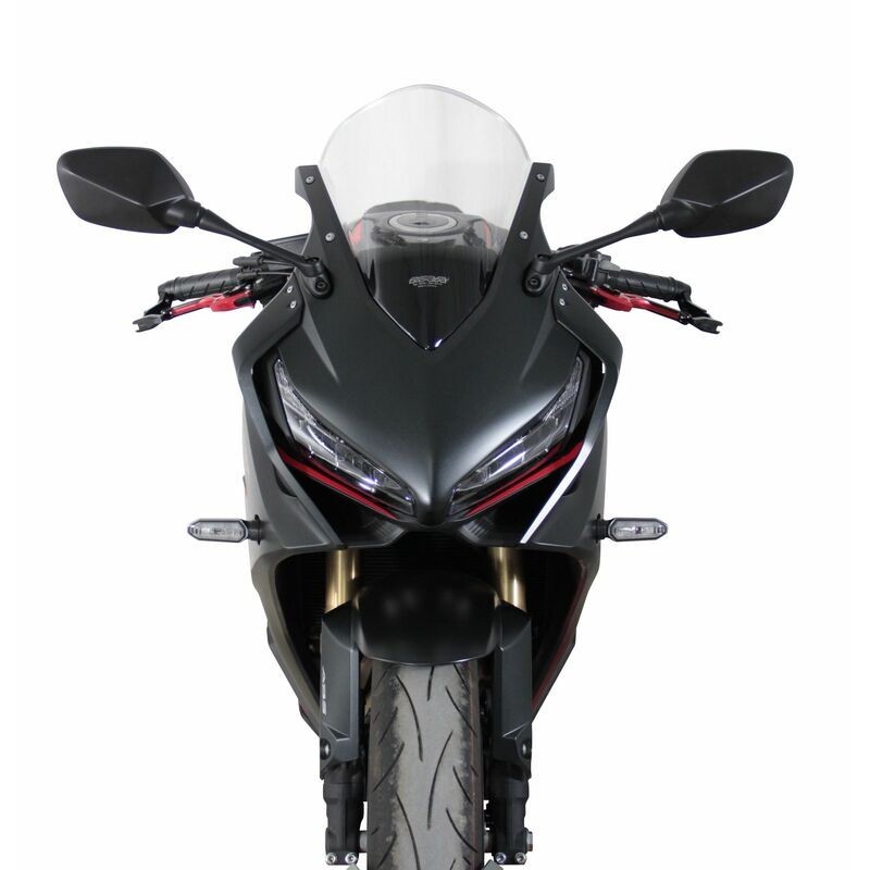 Bulle Mra Honda Cbr 650 R Abs (rh01)