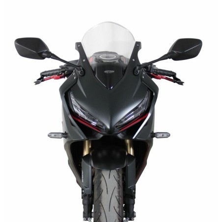 Bulle Mra Honda Cbr 650 R Abs (rh01)