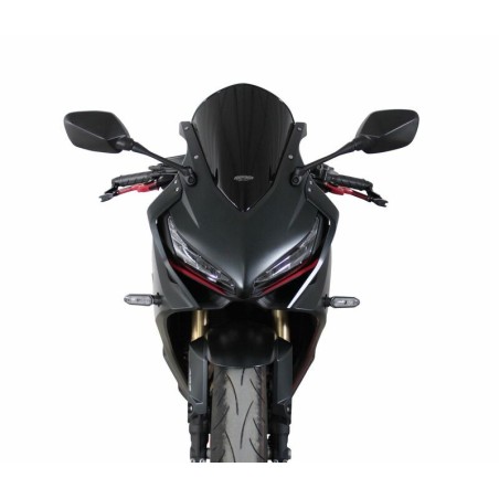 Bulle Mra Honda Cbr 650 R Abs (rh01)