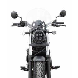 Bulle Mra Honda Cmx 500 A Rebel Abs (pc56)