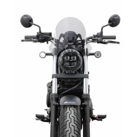 Bulle Mra Honda Cmx 500 A Rebel Abs (pc56)