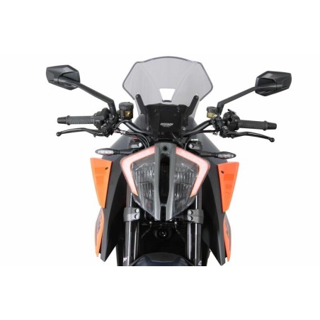 Bulle Mra Ktm 1290 Super Duke R Evo