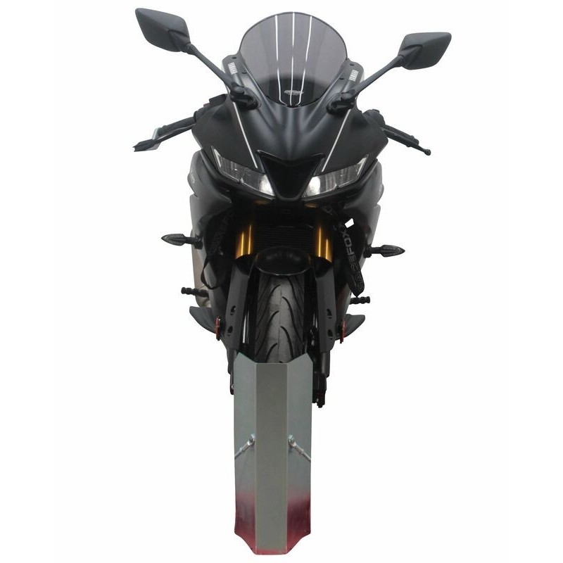 Bulle Mra Yamaha Yzf-R125 Abs (re39)