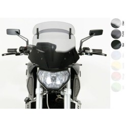 Bulle Mra Yamaha Mt-09 (rn29) Clair