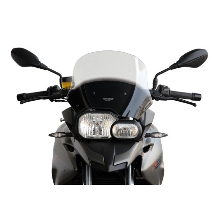 Bulle Mra Bmw F 700 Gs Abs (0b01) Clair